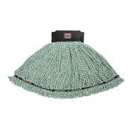 Maximizer Microfiber Mop Medium Green